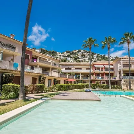 Apartment Alina Moraira