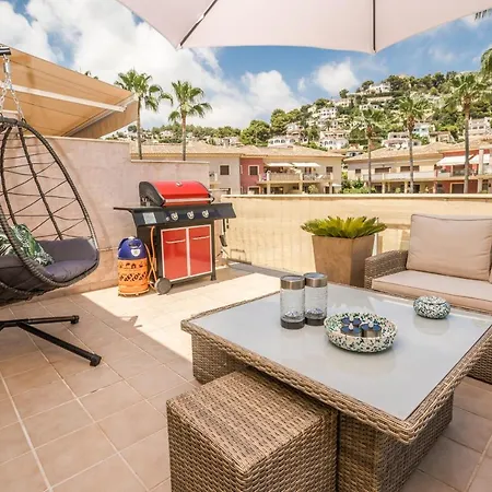 Apartment Alina Moraira