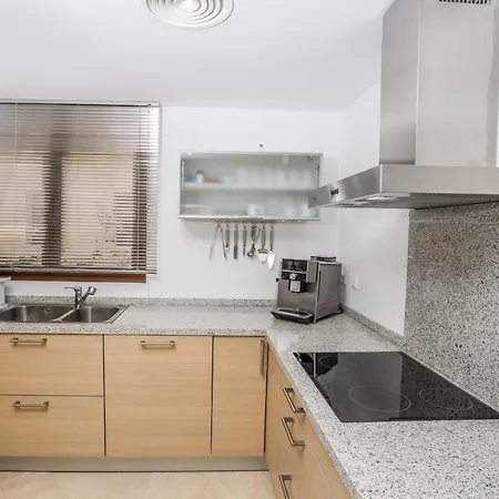 Apartment Alina Moraira *