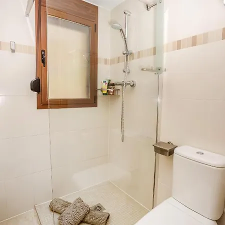 Alina Moraira Apartment *
