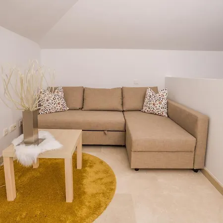 Alina Moraira Apartment
