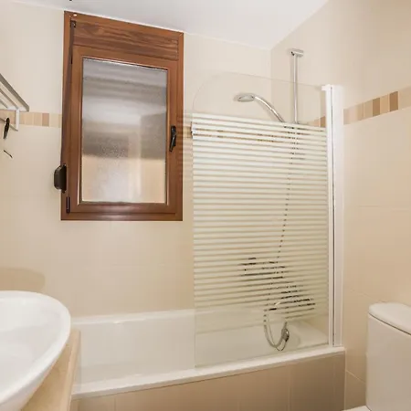 Apartment Alina Moraira Benissa