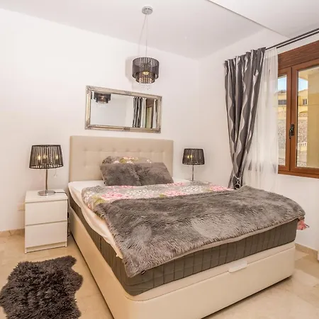 Alina Moraira Apartment Benissa
