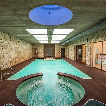 Apartment Alina Moraira