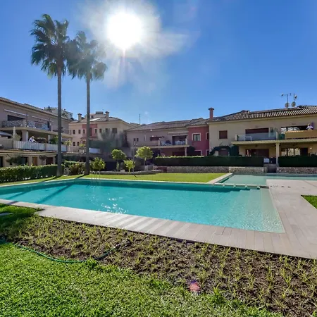 Apartment Alina Moraira