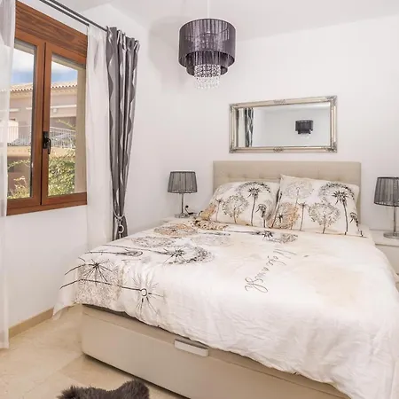 Appartement Alina Moraira *
